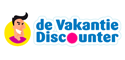 De vakantiediscounter